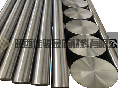 钛棒