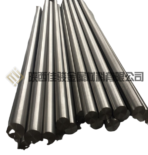 钛棒