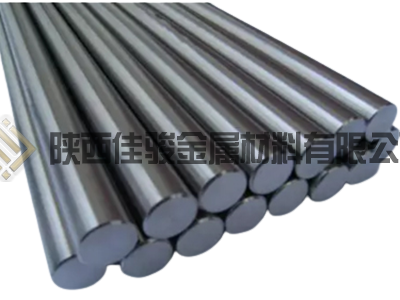 钛棒
