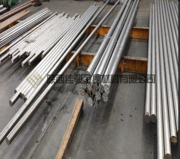 钛棒