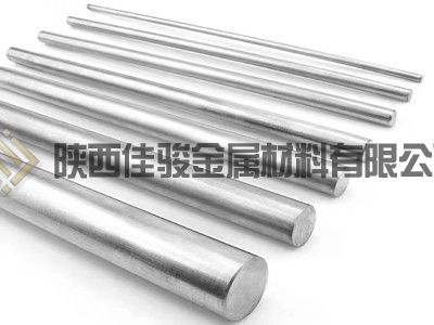 钛棒