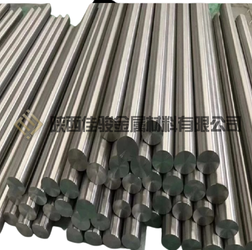钛棒