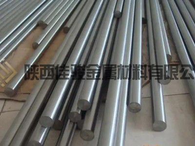 钛棒