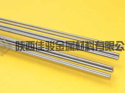 钛棒