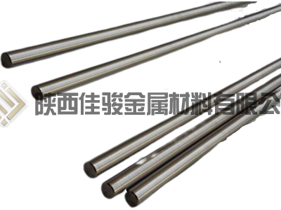 钛棒